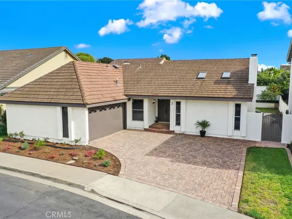 7 Timberline, Irvine, CA 92604