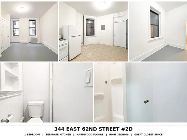 344 East 62nd Street image 1 of 6