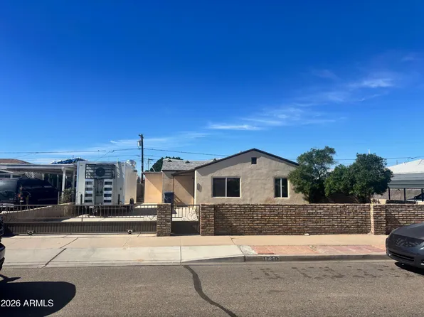 1720 S 10th Avenue, Yuma, AZ 85364
