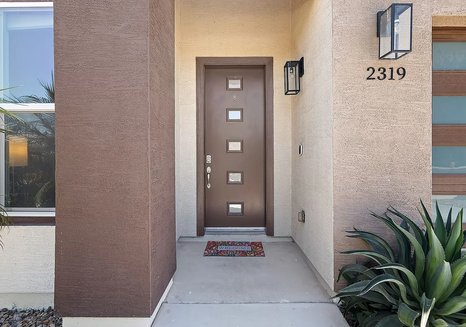 Fabulous 4 beds, Granite, Main bed down — Photo 3
