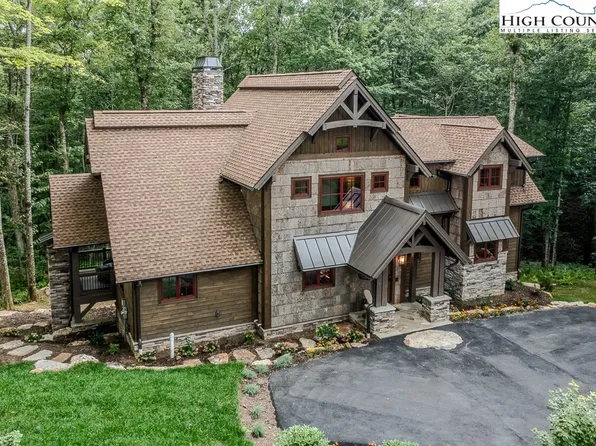 952 Sweetgrass Drive, Blowing Rock, NC 28605