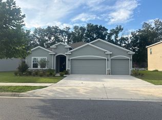 17574 NW 173rd Rd, Alachua, FL 32615