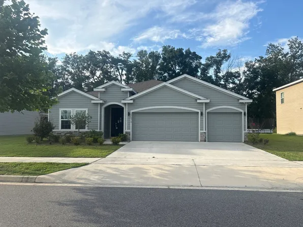 17574 NW 173rd Rd, Alachua, FL 32615