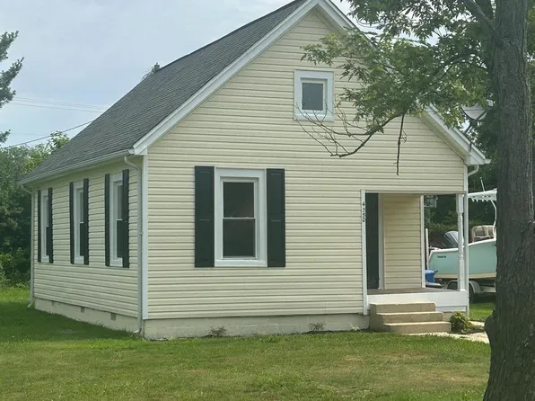 4350 Strauss Ave, Indian Head, MD 20640