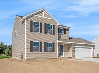 5372 Northwood Rd, Grand Blanc, MI 48439