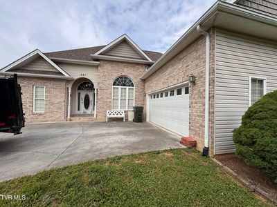 591 Free Hill Rd, Gray, TN, 37615