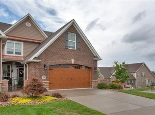 2011 Stonegate Dr, Harrison City, PA 15636