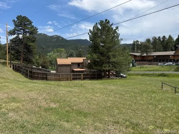 28003 Iris Drive, Evergreen, CO 80439