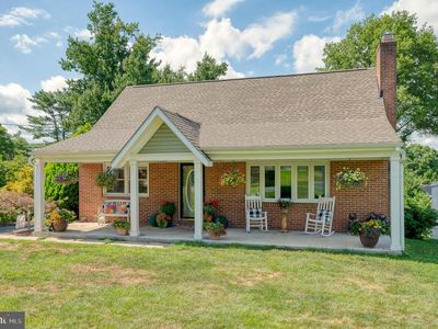 504 Plumtree Rd, Bel Air, MD, 21015