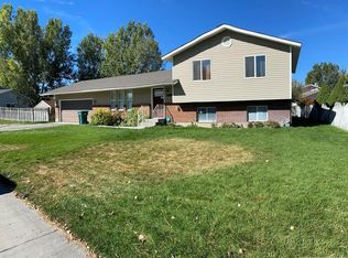 1425 Conestoga Way, Blackfoot, ID 83221