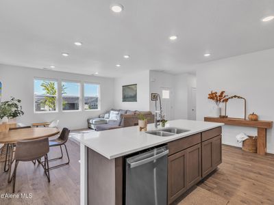 5138 E Antares Ln, Post Falls, ID, 83854