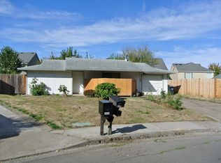 6395 SW 204th Pl, Beaverton, OR 97078