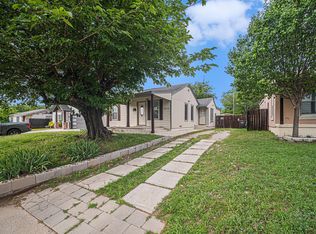 2715 NW 31st St, Fort Worth, TX 76106