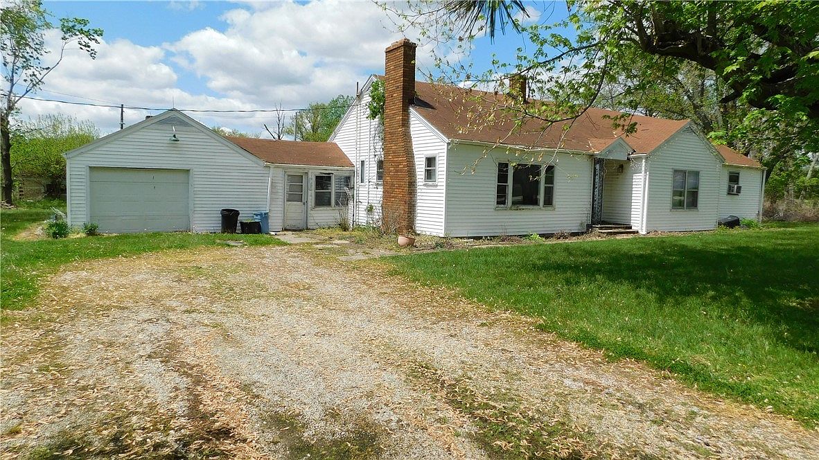 1261 County Road 1200 E, Lerna, IL 62440 Zillow