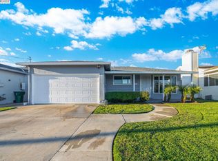 36050 Pizarro Dr, Fremont, CA 94536