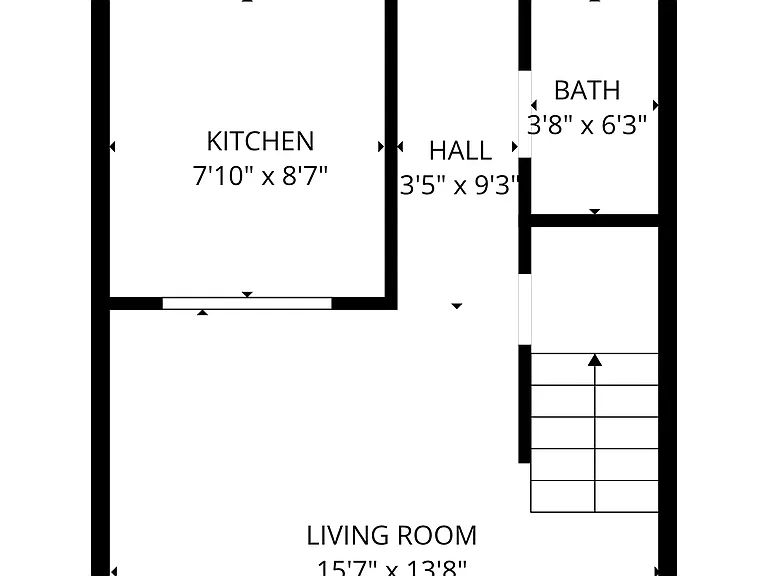 1900 Dartmouth St #G1 — Photo 16