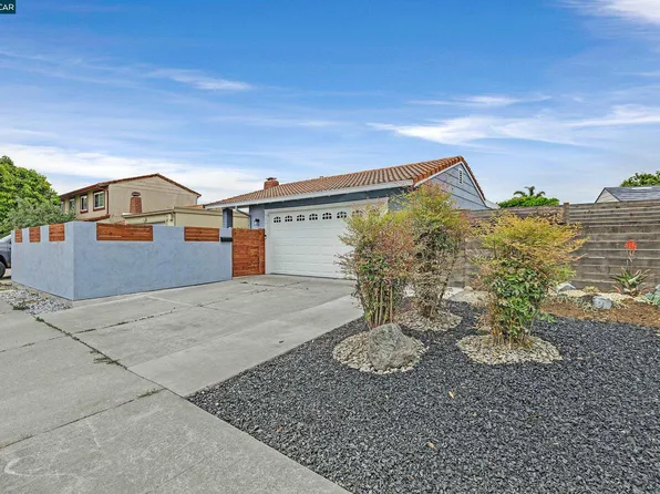 32913 Lake Bluestone St, Fremont, CA 94555