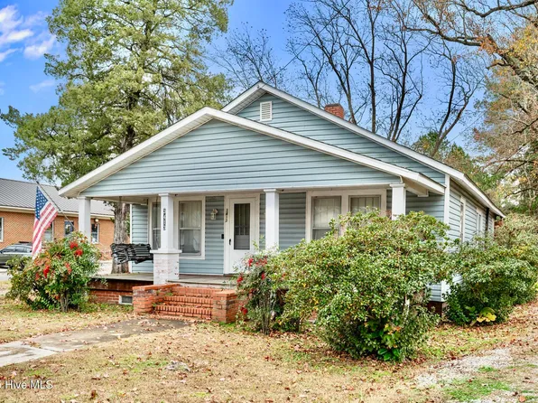 3413 Us 17, Chocowinity, NC 27817