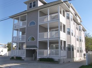 208 E 21st Ave UNIT 1W, North Wildwood, NJ 08260