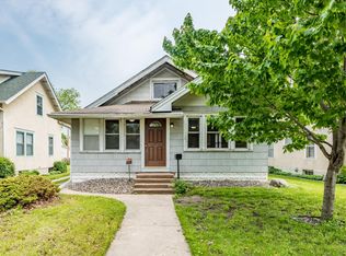 3725 25th Ave S, Minneapolis, MN 55406