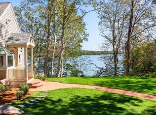 131 Timberlane Drive, Mashpee, MA 02649