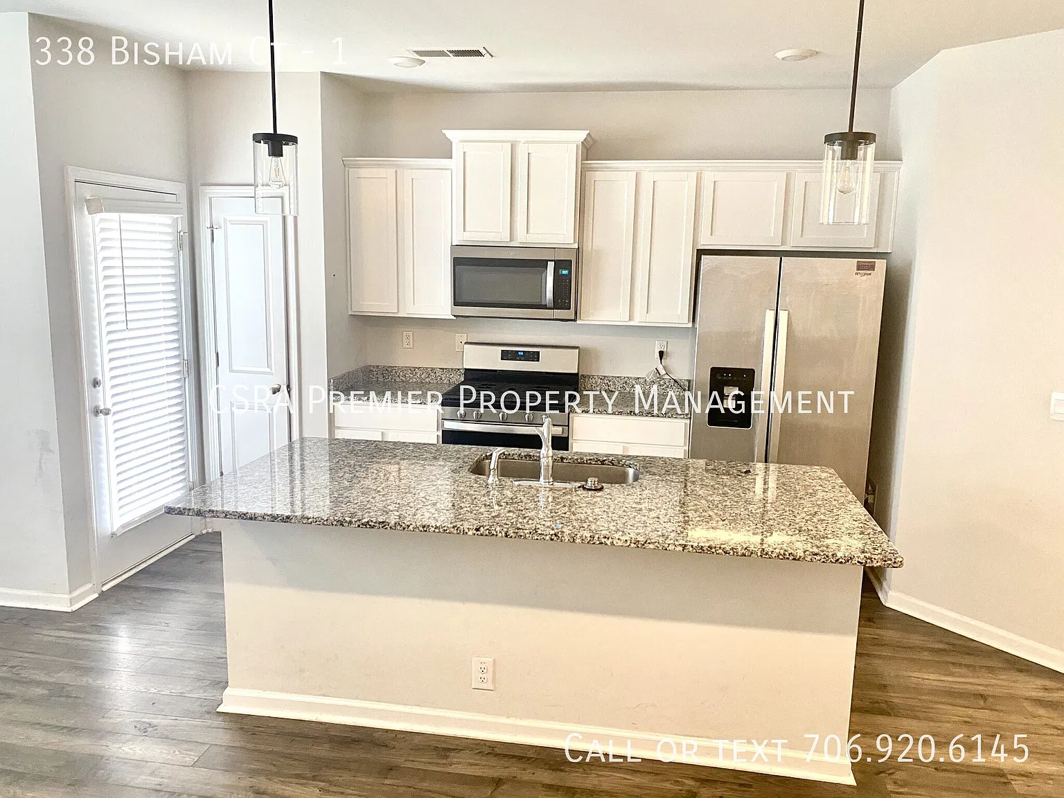 3 bed, 2.5 bath, 1435 sqft, $1,800 — Photo 2