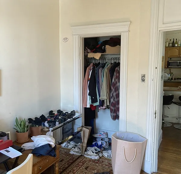 56 Queensberry St #4 — Photo 26