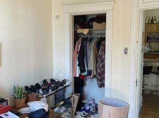 56 Queensberry St #26, Boston, MA 02215