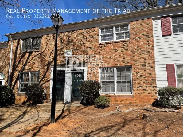 2821 E Tully Sq, Winston Salem, NC 27106