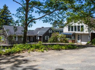 36 Burma Rd, South Bristol, ME 04568