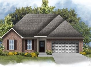 6062 Cherokee Rd LOT 6, Milton, FL 32570