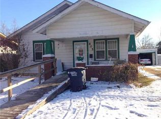 605 W Ford St, Shawnee, OK 74801