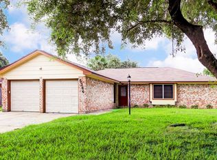 5346 Little John Ln, Katy, TX 77493