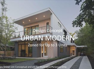 922 Bolling Ave, Charlottesville, VA 22902