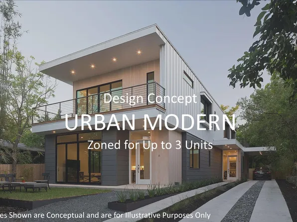 922 Bolling Ave, Charlottesville, VA 22902