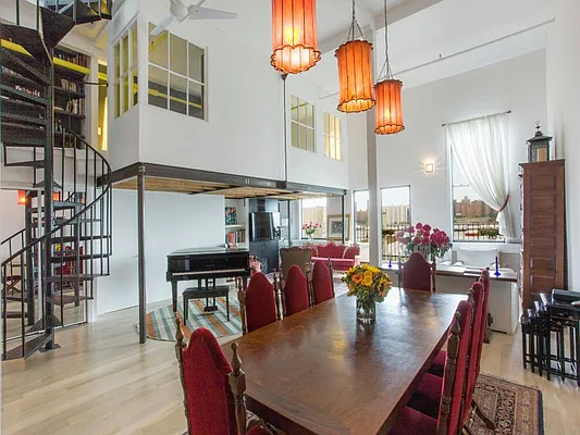 Rented by Sotheby's International Realty | media 2