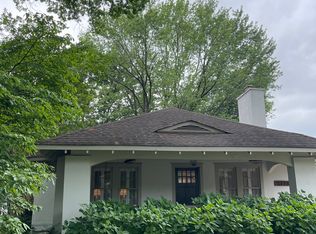 2118 Sarah Marks Ave, Charlotte, NC 28203