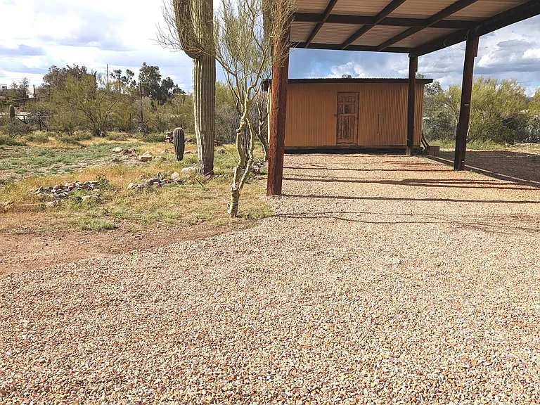 4140 W Camino Pintoresco — Photo 25