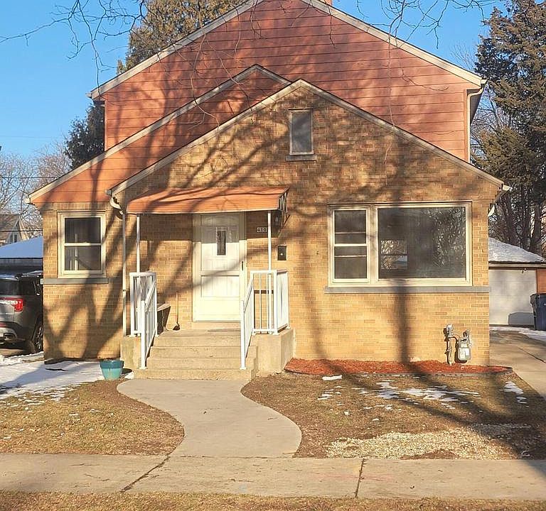 4108 North 41st STREET, Milwaukee, WI 53216 Zillow