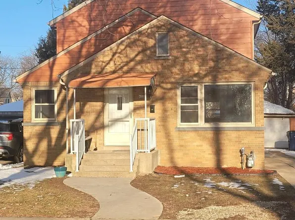 4108 North 41st STREET, Milwaukee, WI 53216