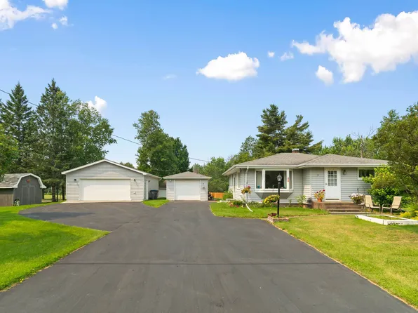 911 N Blackman Ave, Duluth, MN 55811
