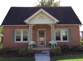 505 W 9th St, Jasper, IN 47546