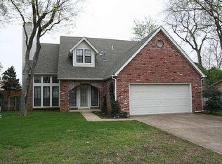2520 W 68th St S, Tulsa, OK 74132