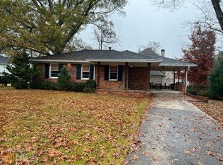 3007 Osborne Rd, Atlanta, GA 30319