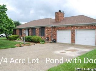 163 Spring Dr, Mount Washington, KY 40047