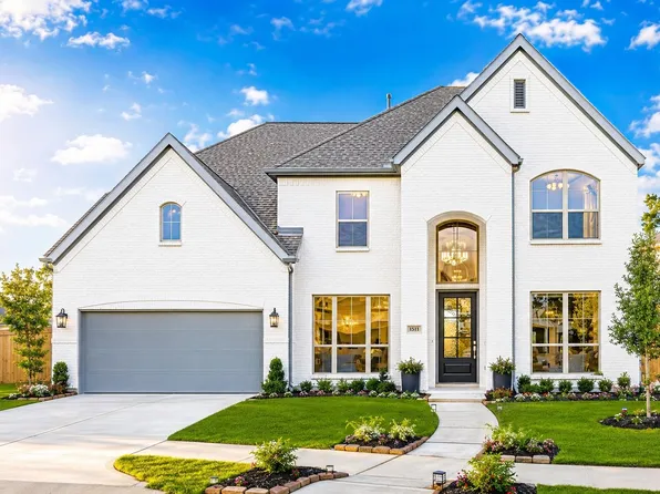 1511 Country Air Ln, Missouri City, TX 77459