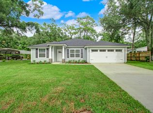 3551 Bowden Cir E, Jacksonville, FL 32216