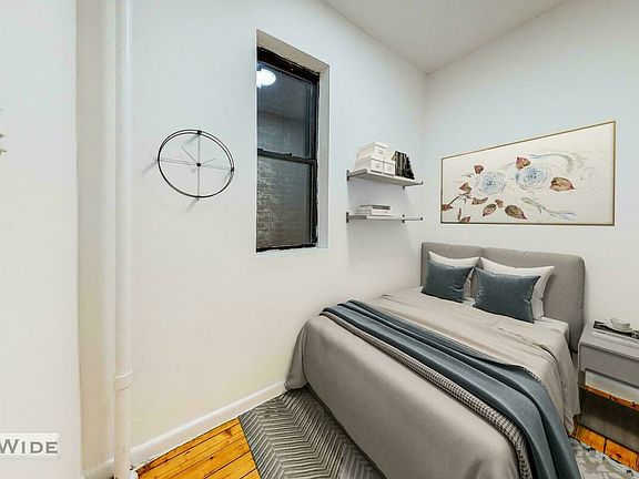 2nd image of 407 W 50th St #2A