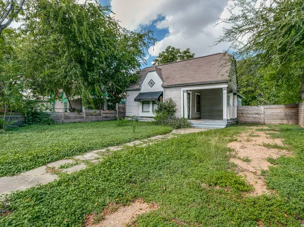 523 E MAGNOLIA AVE, San Antonio, TX 78212