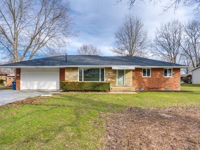 4695 Garrett Dr, Barberton, OH, 44203